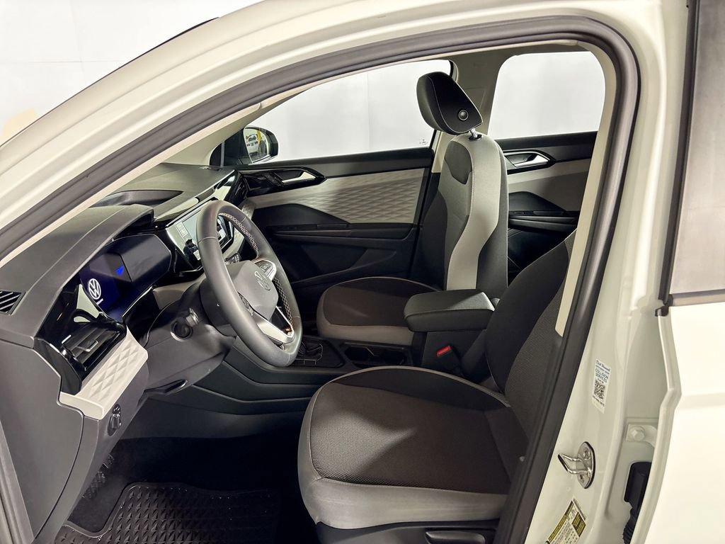 Certified 2023 Volkswagen Taos S image 12