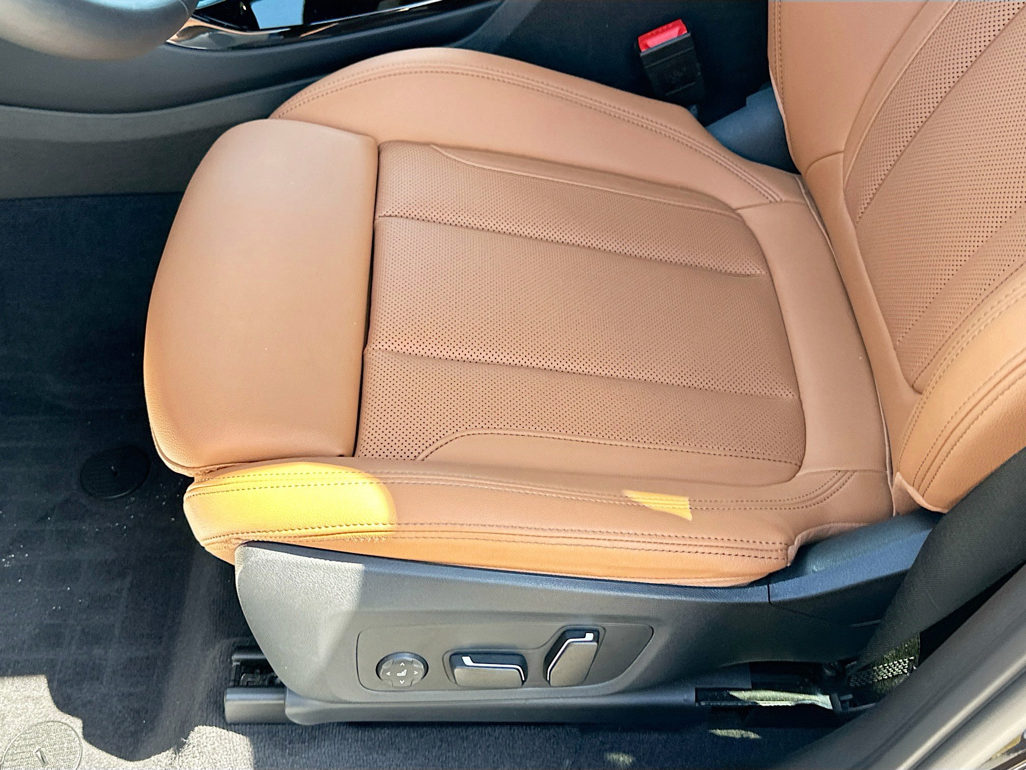 Certified 2024 BMW X3 sDrive30i w/ Convenience Package w/ZPA RWD image 19