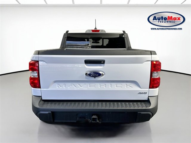 Used 2023 Ford Maverick XLT w/ Equipment Group 300A Standard image 6