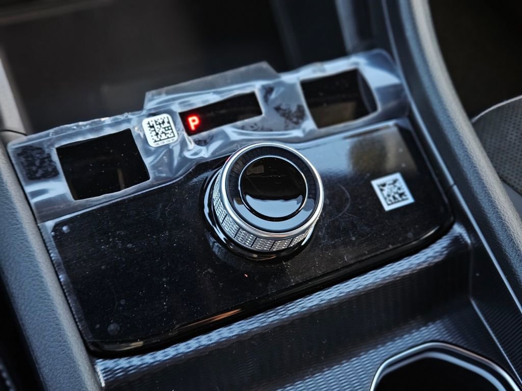 New 2025 Jeep Grand Cherokee Altitude image 22