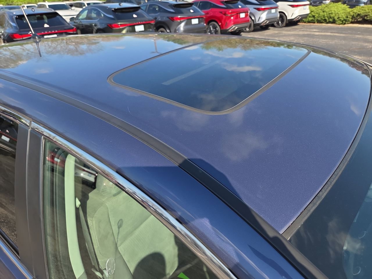 Used 2014 Honda CR-V EX image 14