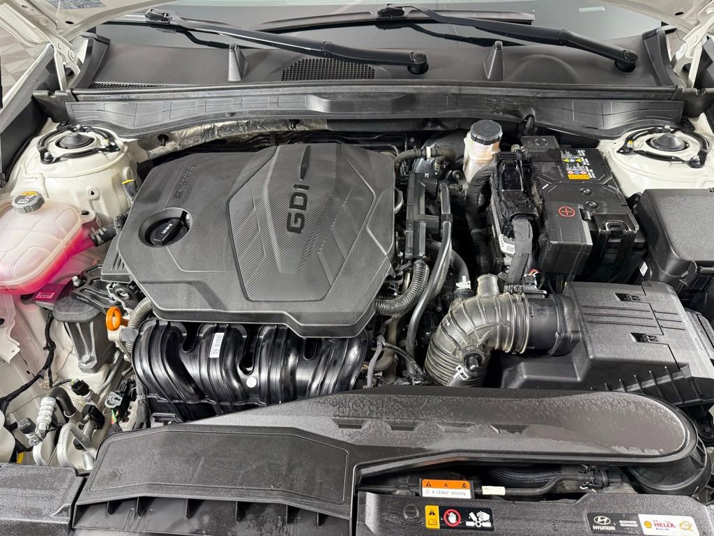 Used 2024 Hyundai Sonata SEL image 31