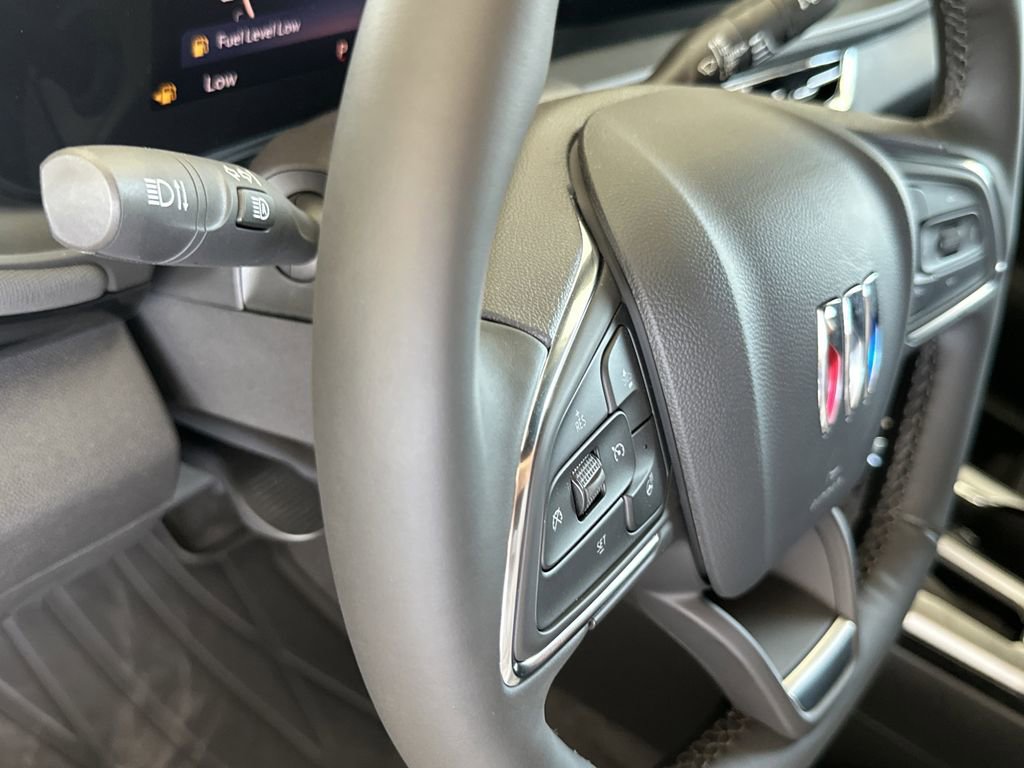New 2026 Buick Envista Sport Touring w/ Convenience I Package FWD image 19