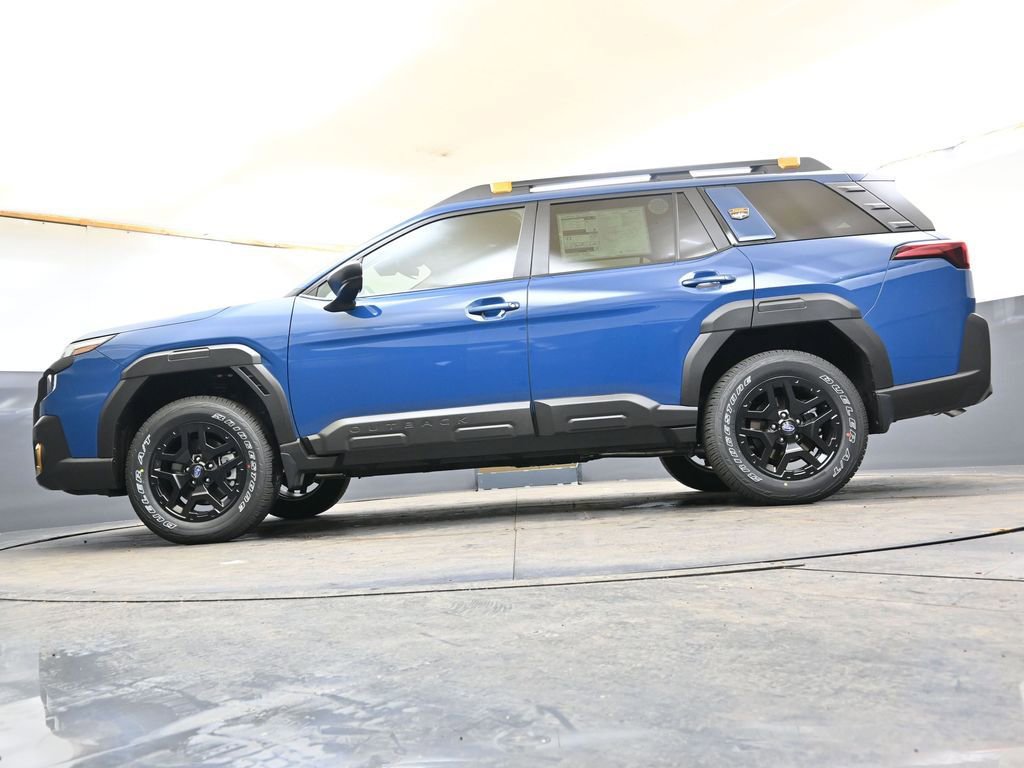New 2026 Subaru Outback Wilderness image 31