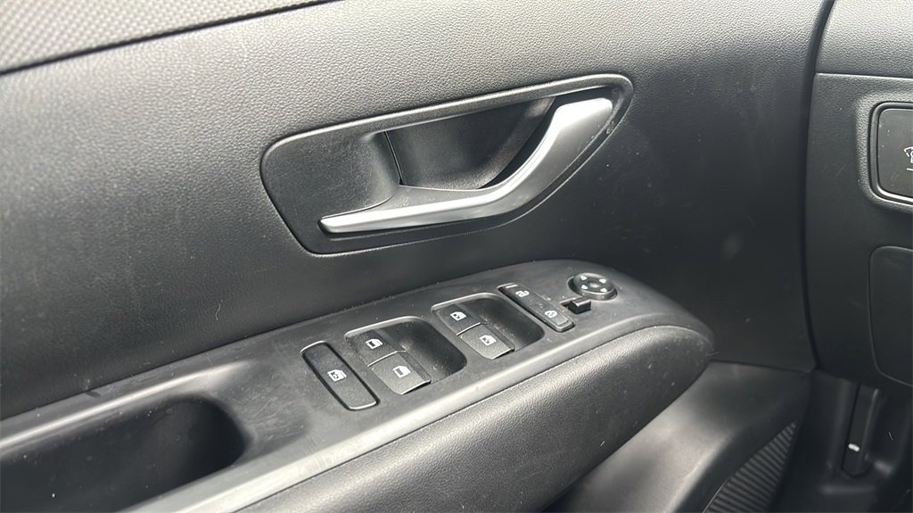 Certified 2024 Hyundai Tucson SEL image 17