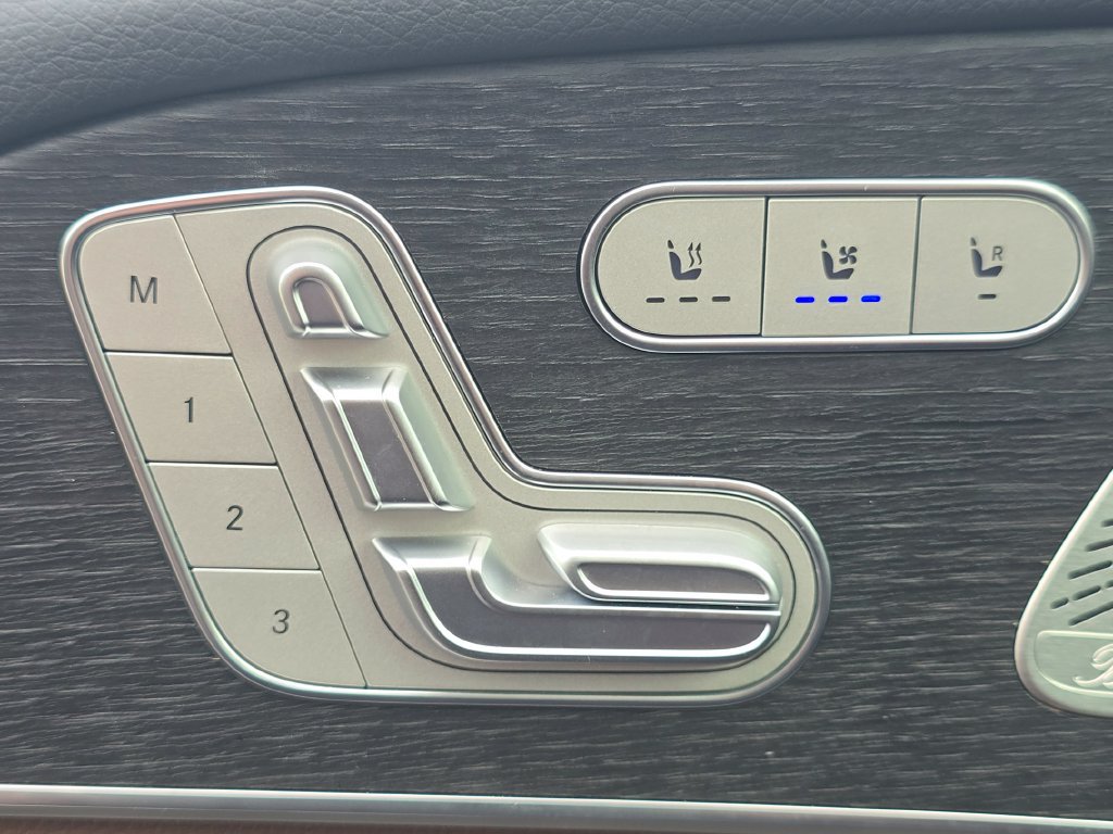 Certified 2026 Mercedes-Benz GLE 350 4MATIC image 5