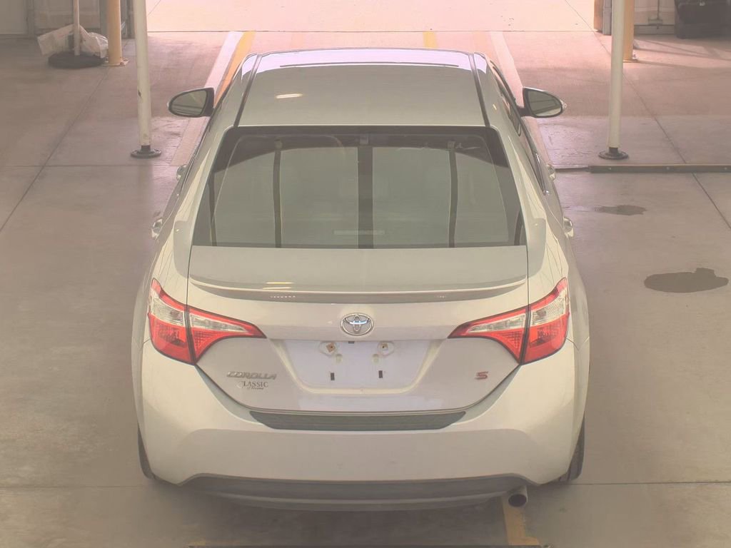 Used 2014 Toyota Corolla S w/ Protection Package FWD image 6