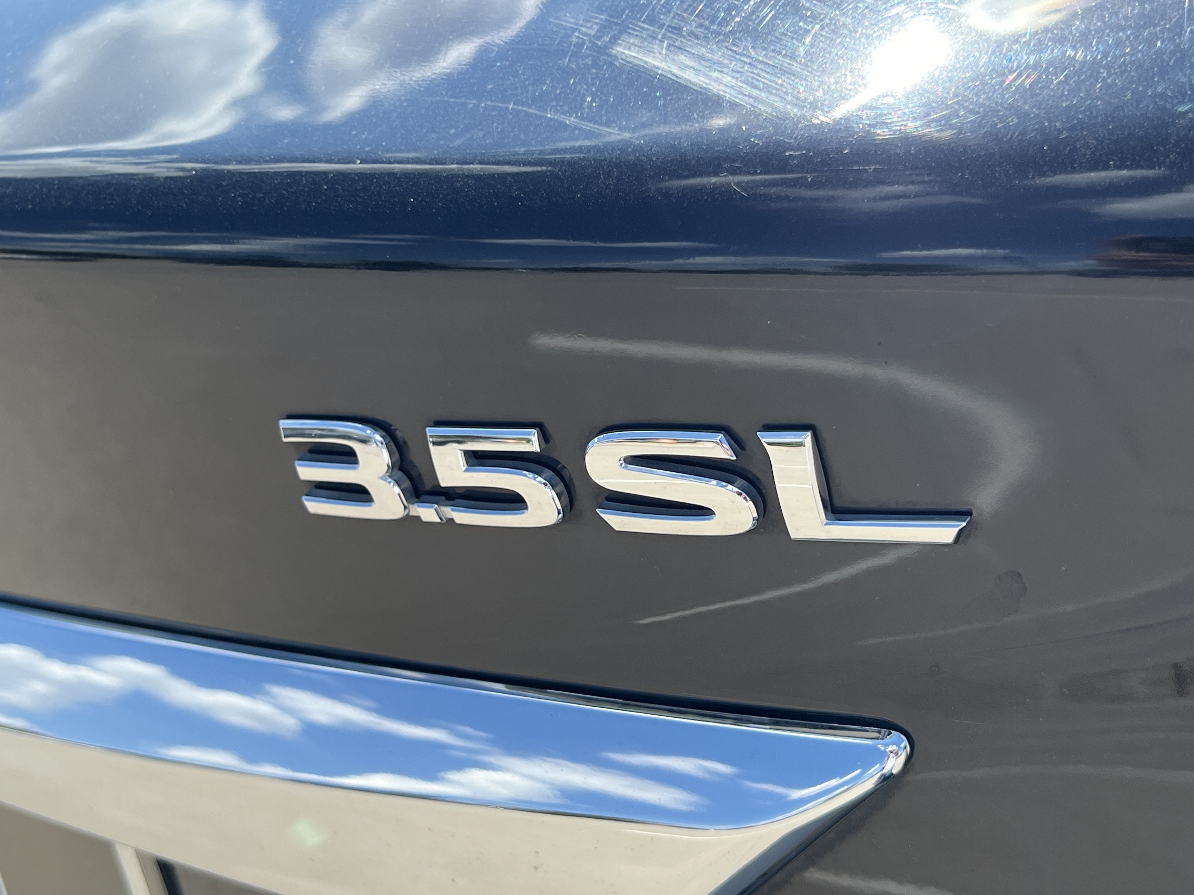 Used 2015 Nissan Altima 3.5 SL FWD image 32