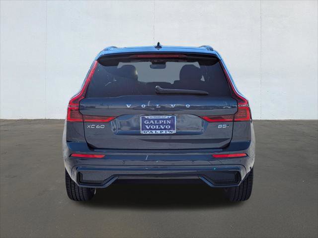 New 2026 Volvo XC90 B6 Core image 5