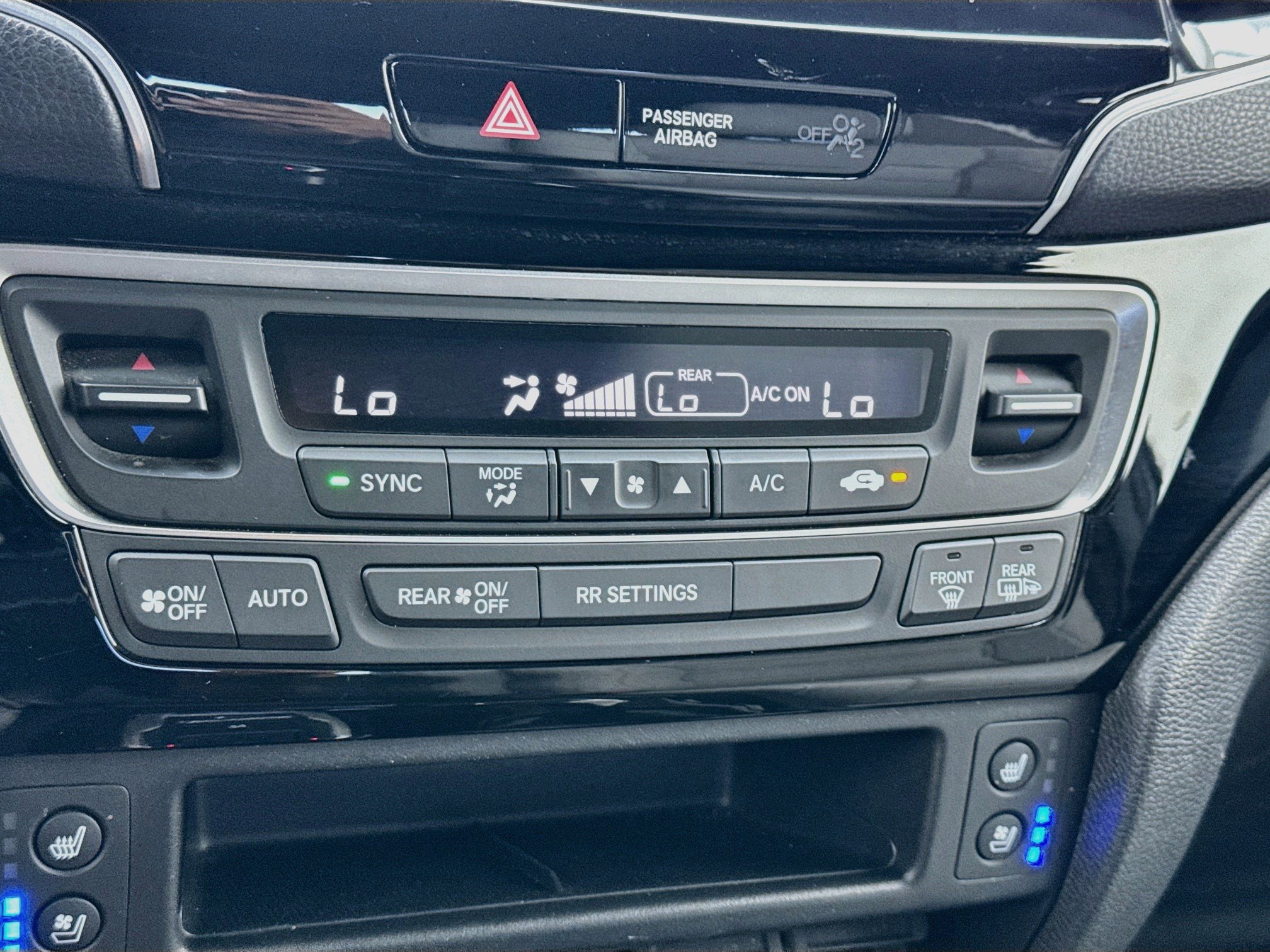 Used 2019 Honda Passport Elite image 12