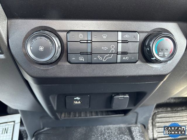 Used 2022 Ford F350 XL w/ Power Equipment Group image 21