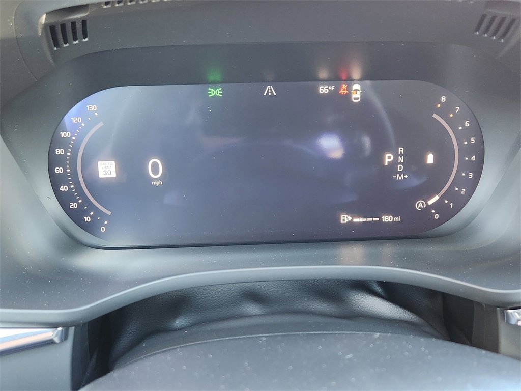 New 2026 Volvo XC60 B5 Plus w/ Climate Package image 6