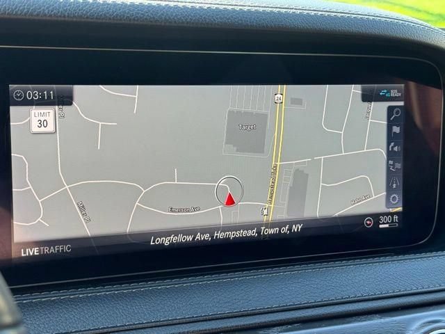 Used 2019 Mercedes-Benz S 450 Sedan image 35