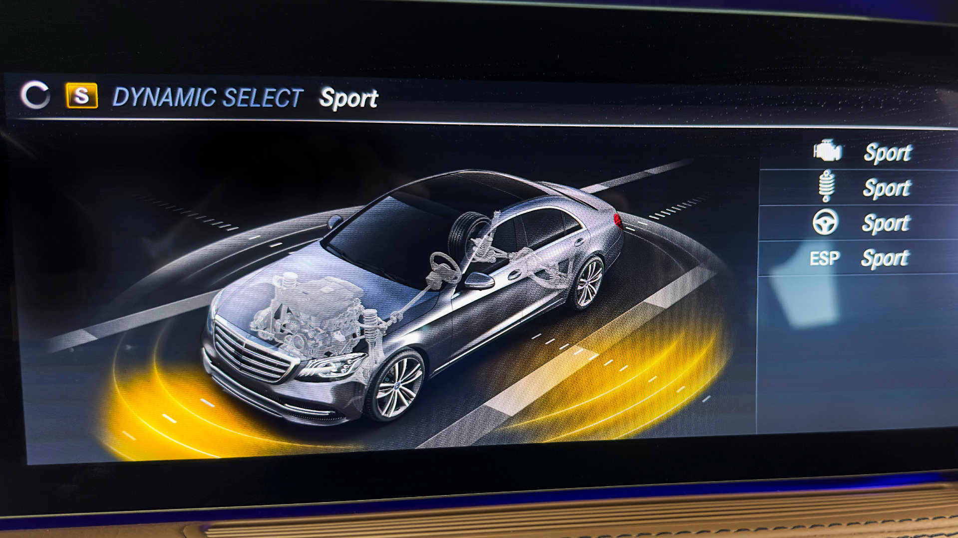 Used 2020 Mercedes-Benz S 560 Sedan image 77