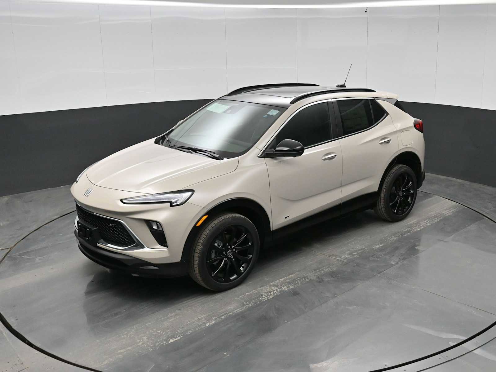 New 2026 Buick Encore GX Sport Touring w/ Studio Series image 26