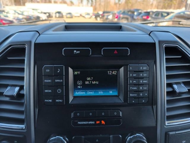 Used 2015 Ford F150 XLT w/ Equipment Group 301A Mid image 25