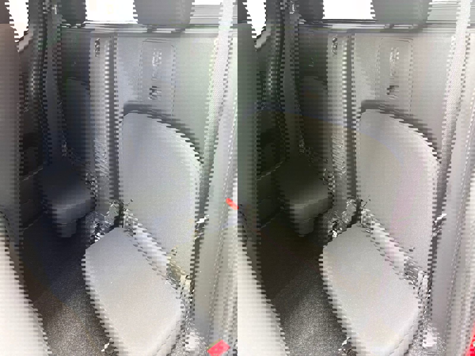 Used 2022 Nissan Frontier S w/ Technology Package RWD image 13