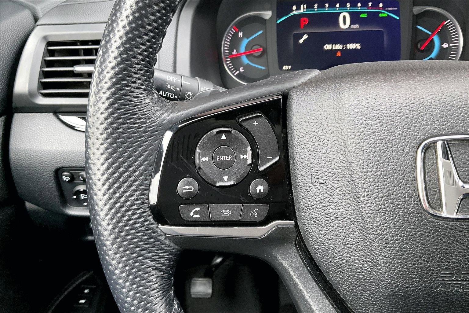 Used 2020 Honda Passport Elite image 10