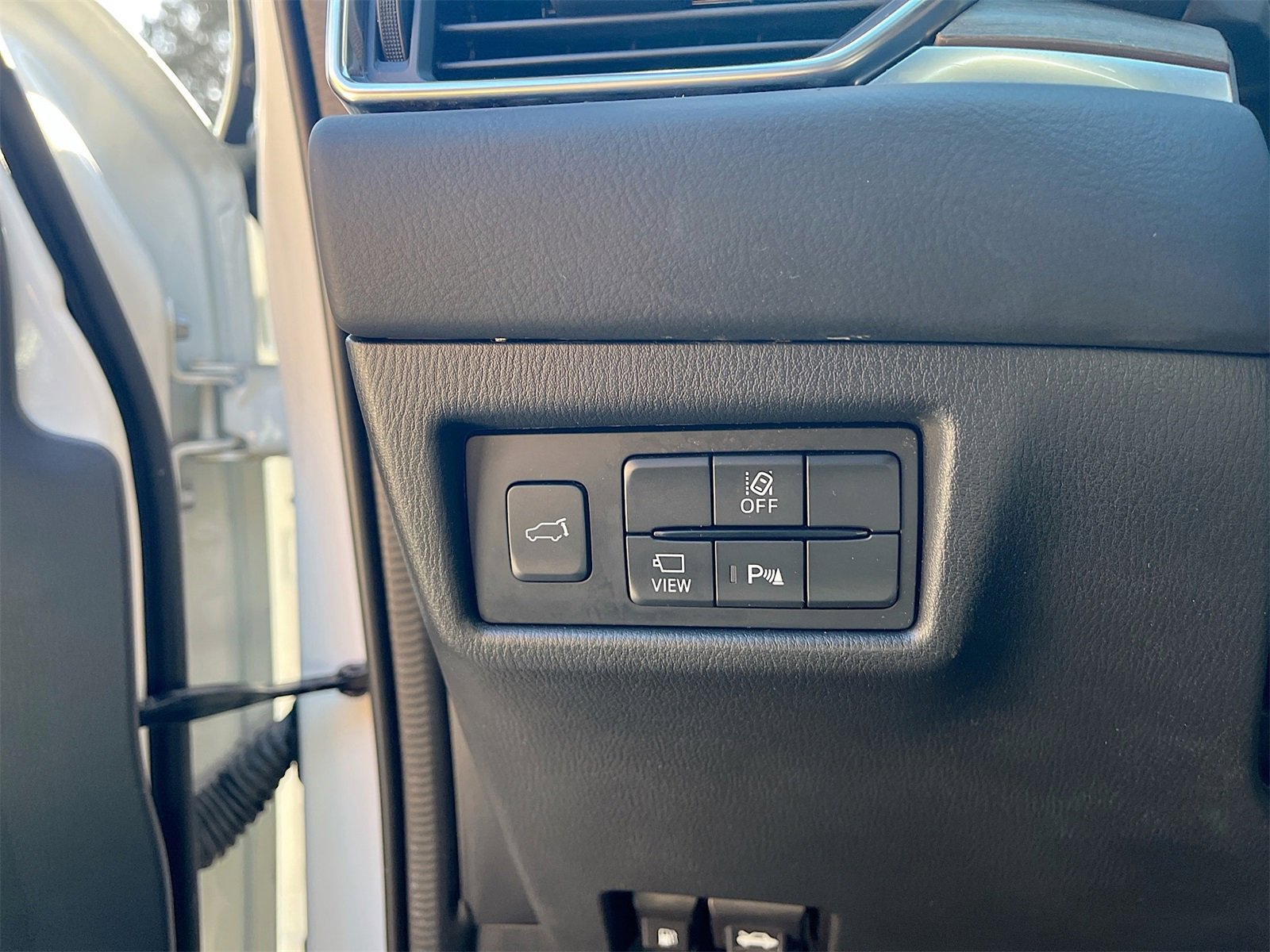 Used 2024 MAZDA CX-5 Signature image 10