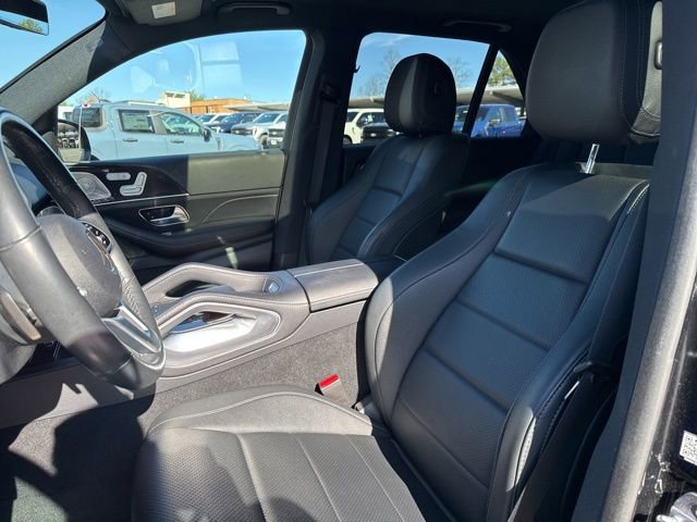 Used 2021 Mercedes-Benz GLE 350 4MATIC image 9