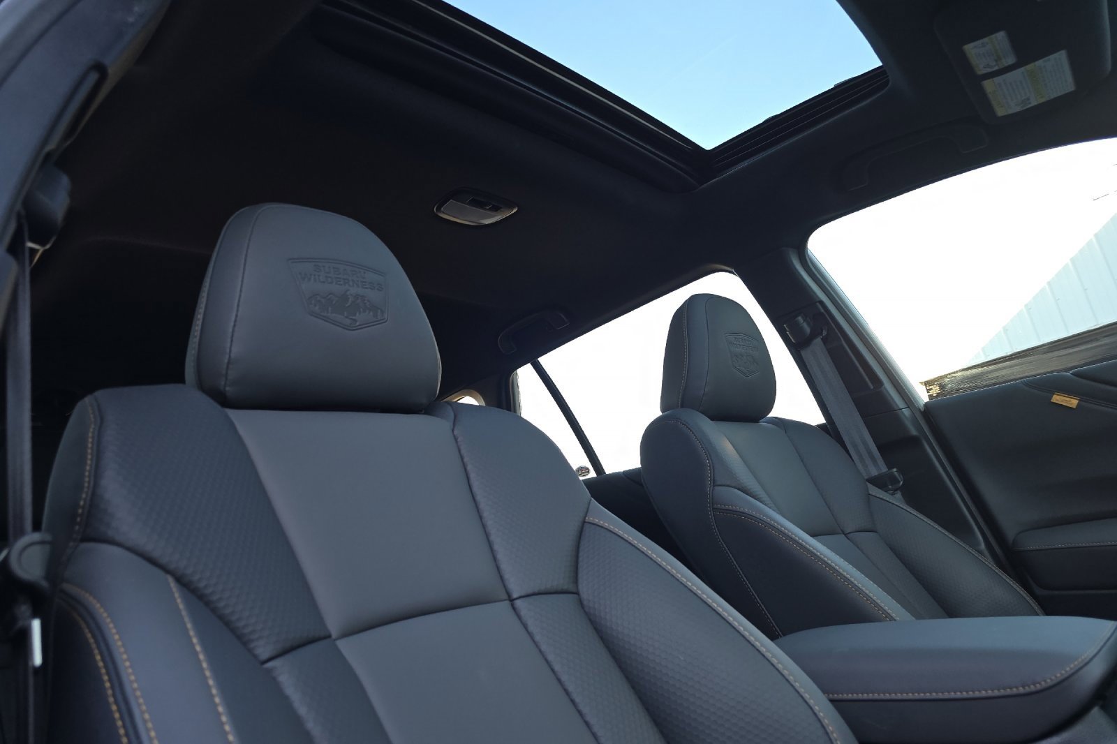 Used 2025 Subaru Outback Wilderness image 19