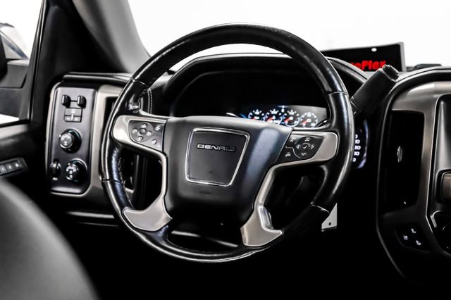 Used 2018 GMC Sierra 1500 Denali w/ Denali Ultimate Package AWD/4WD image 23