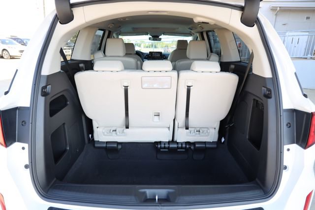 New 2026 Honda Odyssey EX-L image 11