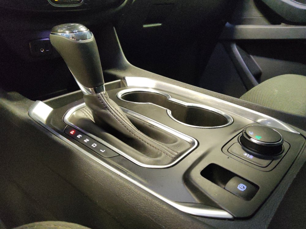 Used 2020 Chevrolet Traverse LS image 26