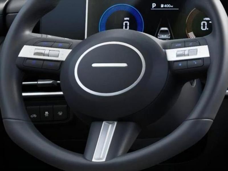 New 2026 Hyundai Santa Cruz SEL image 15