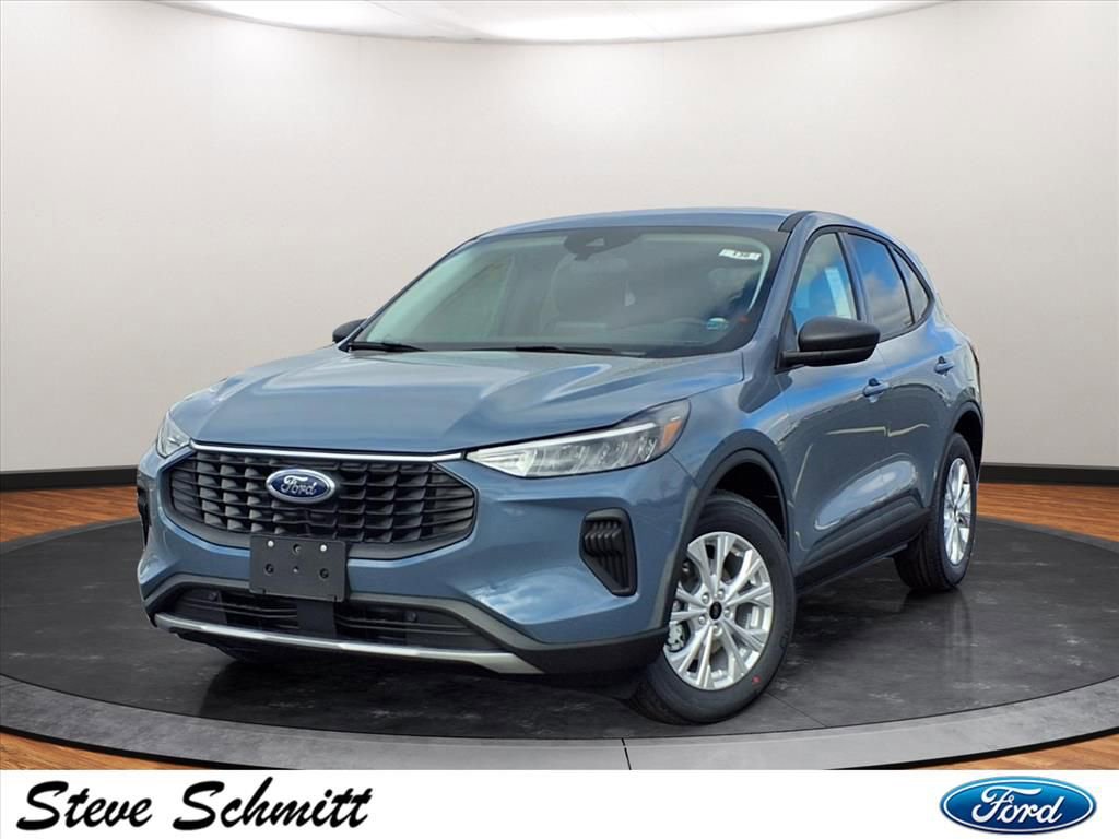 New 2026 Ford Escape Active w/ Cold Weather Package video 1