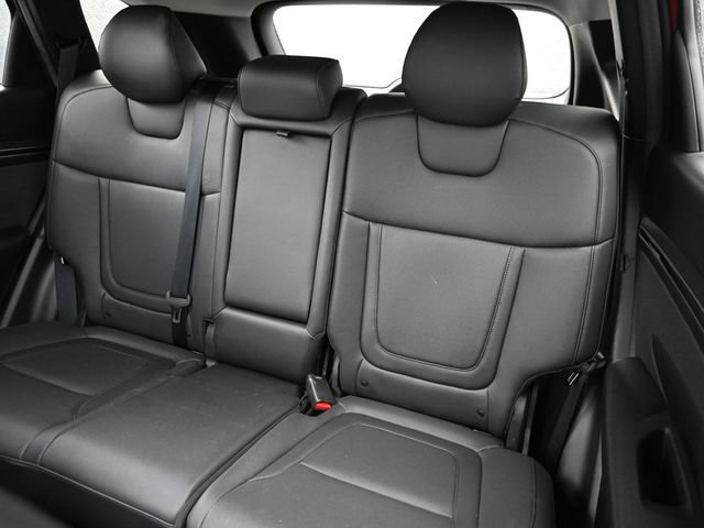 Used 2023 Hyundai Tucson SEL w/ Convenience Package FWD image 14