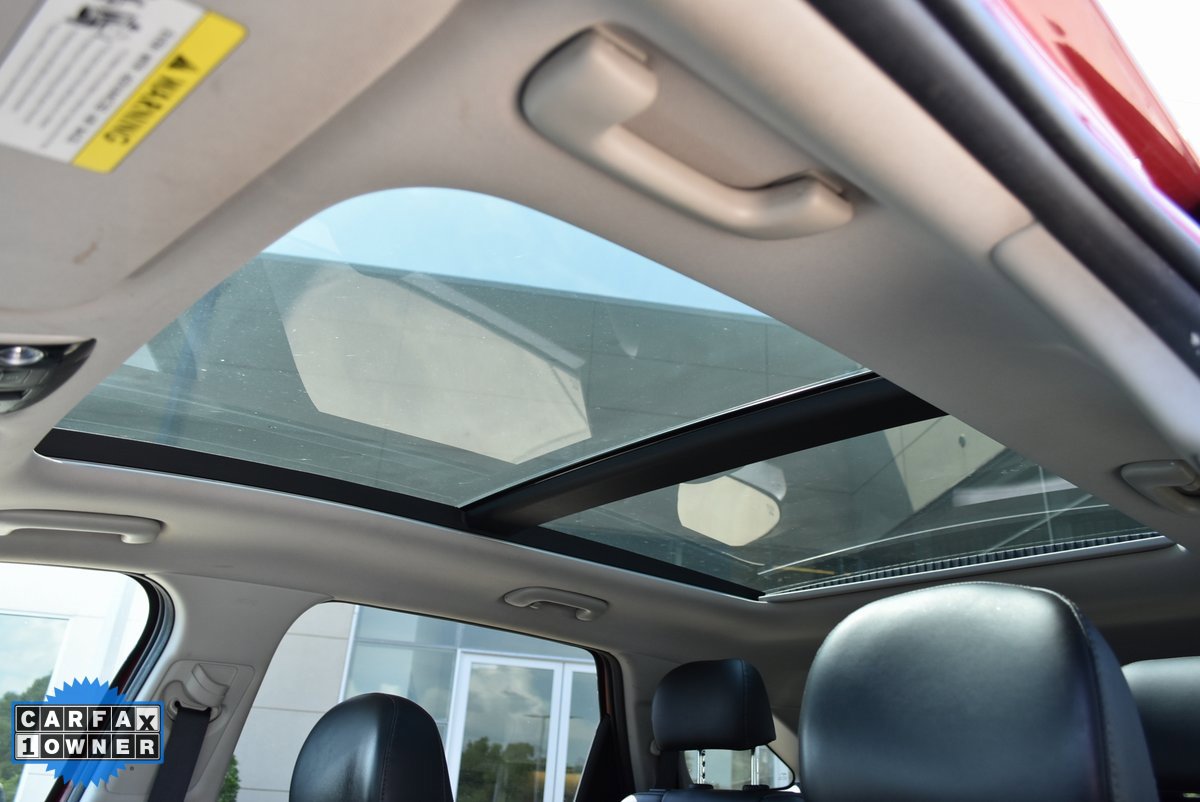 Used 2022 Kia Sorento SX image 31