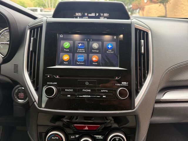 Used 2023 Subaru Forester Premium image 21