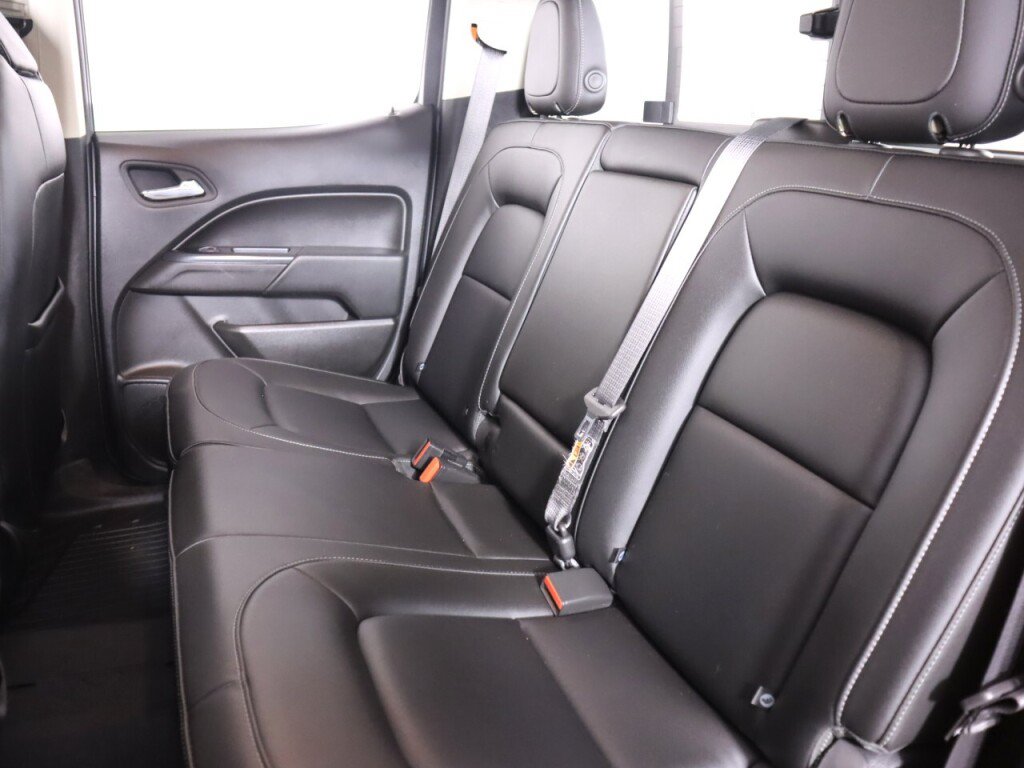 Used 2019 Chevrolet Colorado ZR2 AWD/4WD image 33
