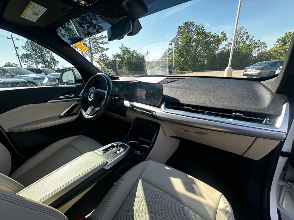 Certified 2023 BMW X1 xDrive28i w/ Premium Package image 31