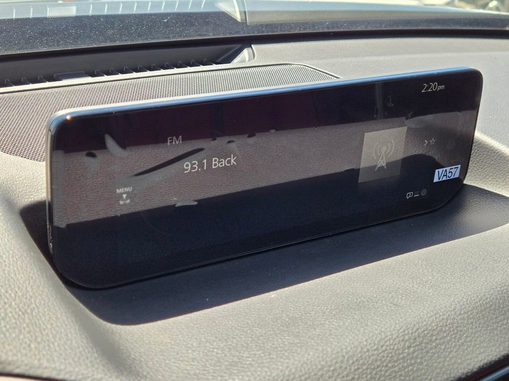 New 2026 MAZDA CX-50 AWD 2.5 Hybrid w/ Weather Package image 27