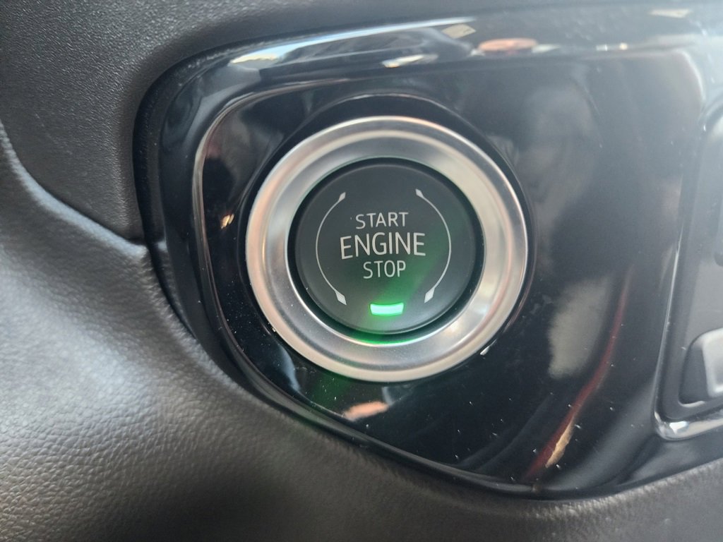 Used 2025 GMC Sierra 2500 SLT image 40