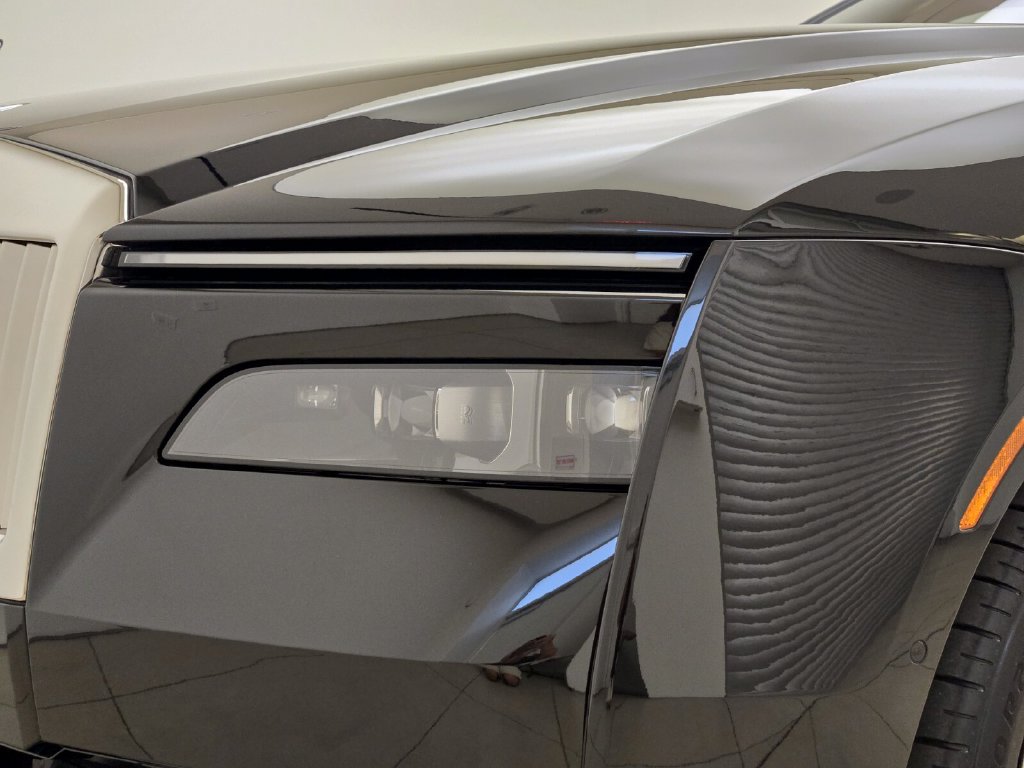 Used 2024 Rolls-Royce Spectre w/ Spectre Launch Package AWD/4WD image 8