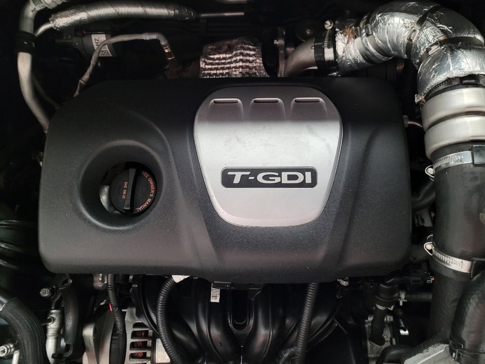 Used 2016 Hyundai Tucson Sport FWD image 30