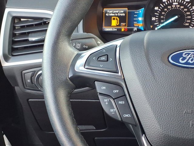 Used 2022 Ford Edge SEL w/ Convenience Package image 17