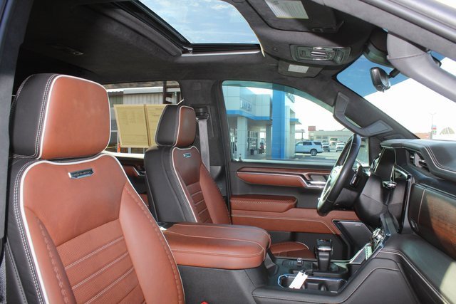 Used 2024 GMC Sierra 1500 Denali Ultimate image 15