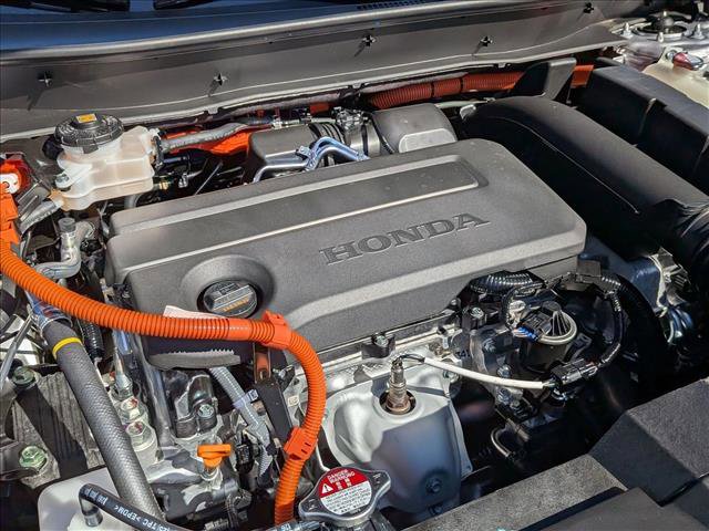 New 2026 Honda CR-V Sport image 16