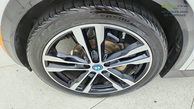 Used 2019 BMW i3 s image 50