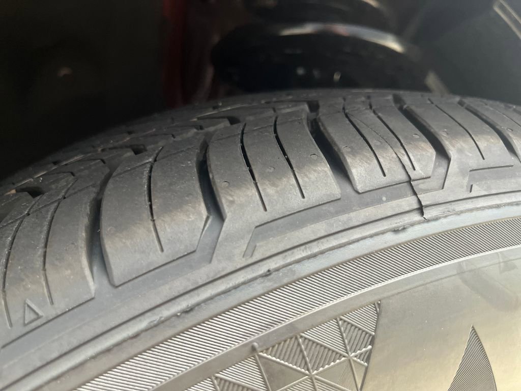 New 2026 Nissan Pathfinder SV image 28