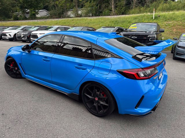 Used 2024 Honda Civic Type R image 7