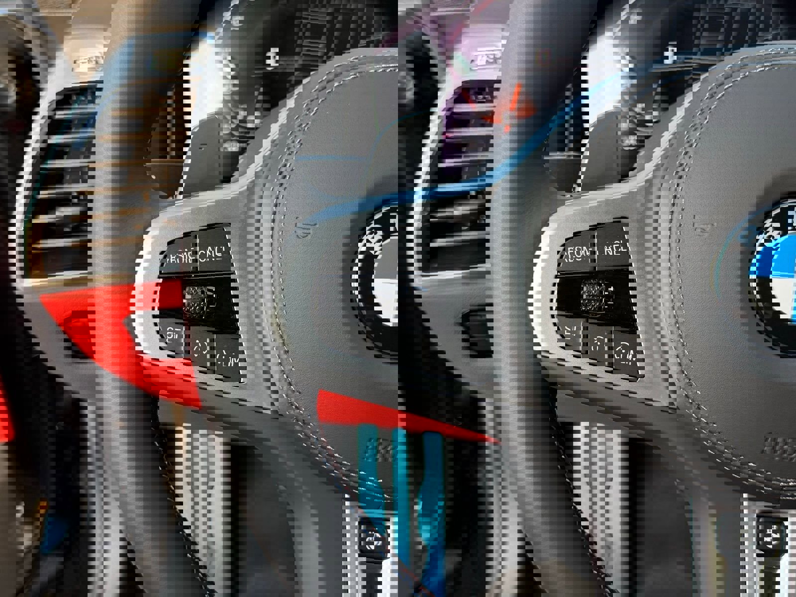 New 2026 BMW M850i xDrive w/ M Sport Professional Package image 24