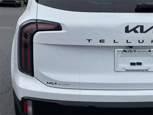 New 2025 Kia Telluride SX Prestige X-Line image 10