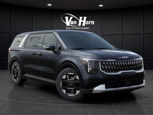 New 2026 Kia Carnival EX image 1