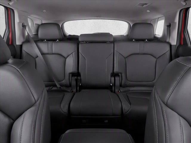 New 2026 Honda Pilot EX-L image 16