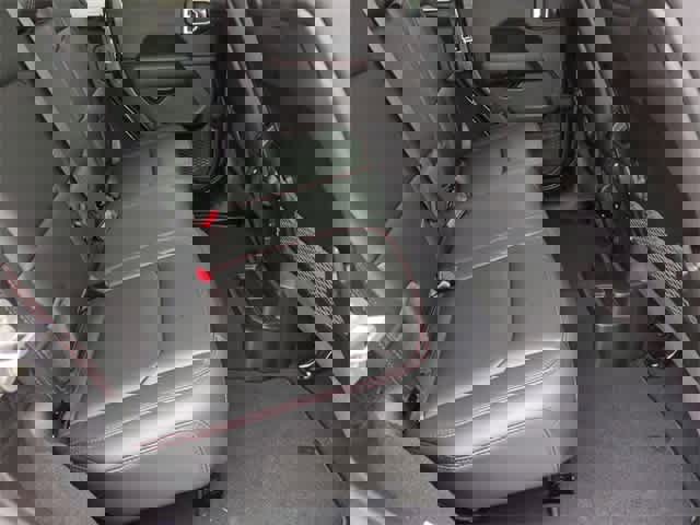 New 2026 Jeep Wrangler Unlimited Rubicon image 21